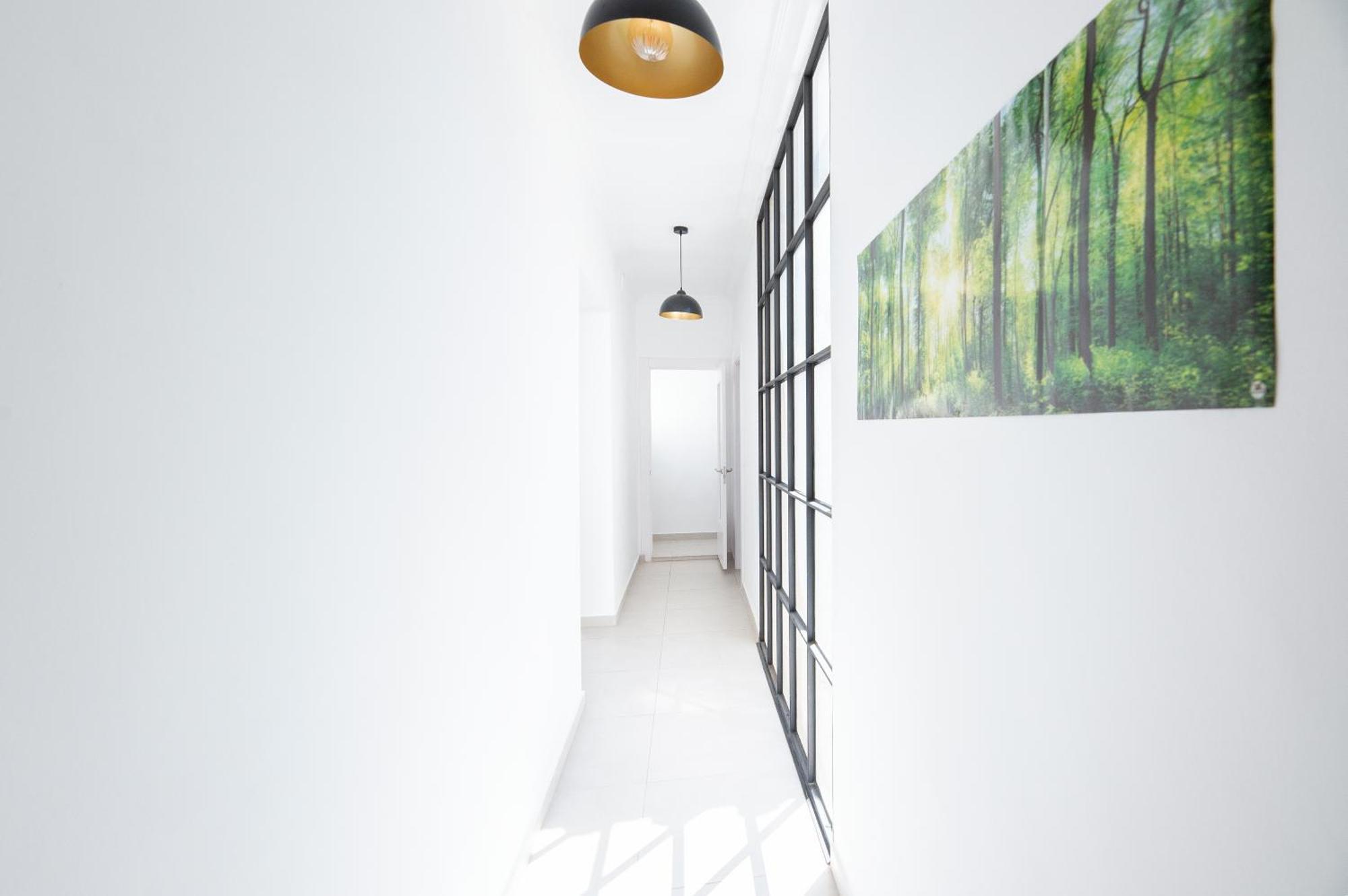 The 2Nd In The 14 Alvarez Street Málaga Extérieur photo